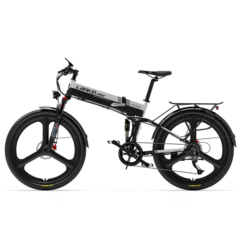 【Iepriekšēja pārdošana】LANKELEISI XT750 Sports
