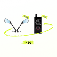 49 € AKSESUĀRU KOMPLEKTS