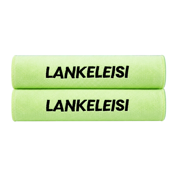 LANKELEISI sporta dvielis