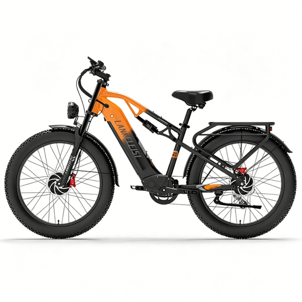 LANKELEISI MG800MAX